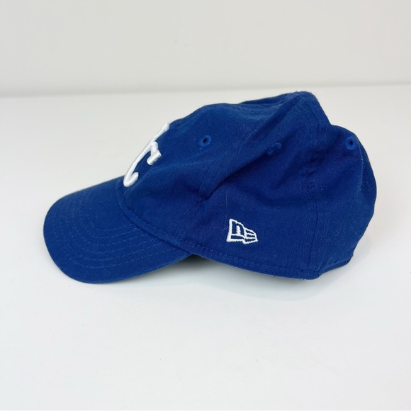 Kansas City Royals New Era Infant Size Baseball Cap Embroidered Hat OS - Picture 2 of 9